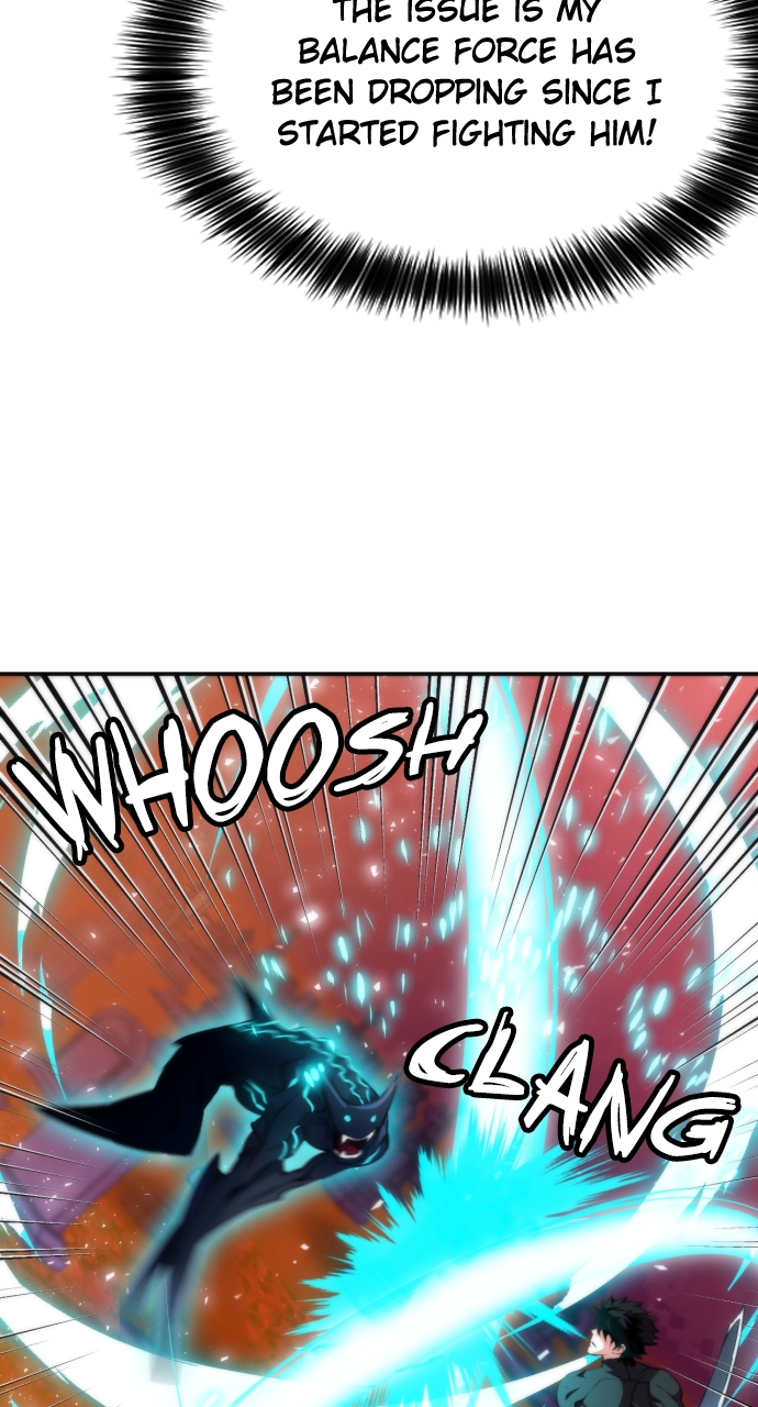 Read The Druid of Seoul Station EN Manga Online