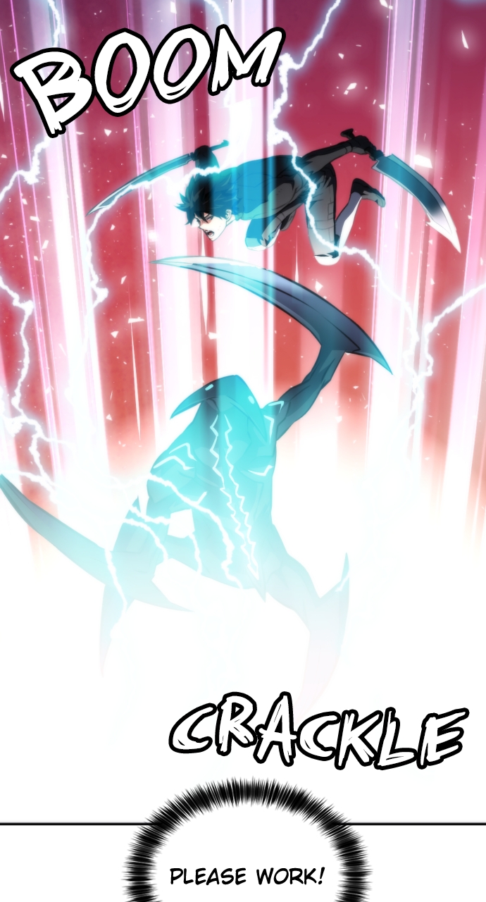 Read The Druid of Seoul Station EN Manga Online