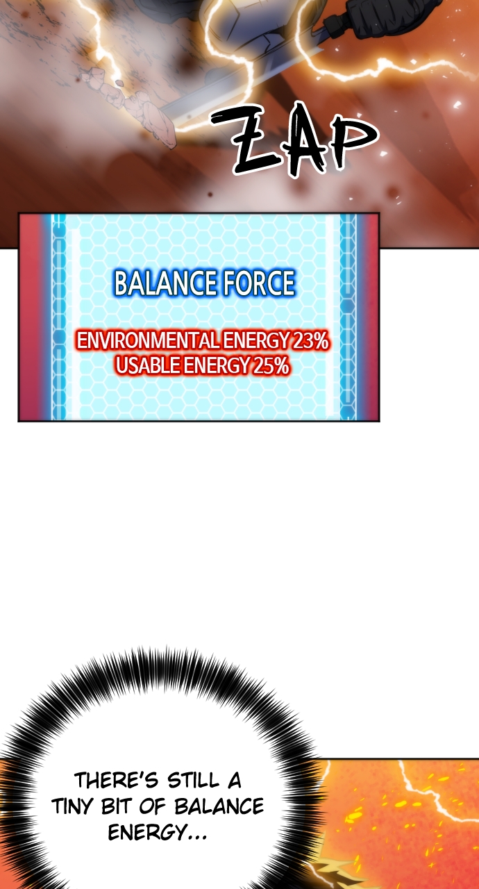 Read The Druid of Seoul Station EN Manga Online