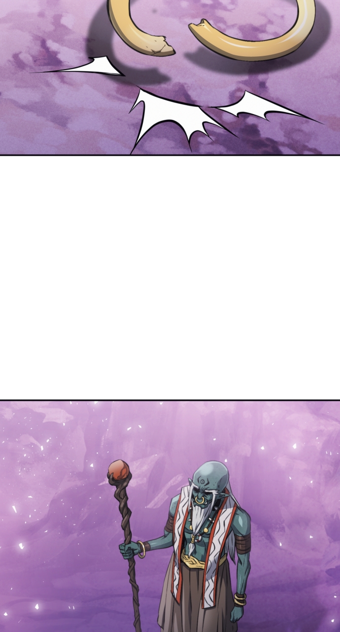 Read The Druid of Seoul Station EN Manga Online