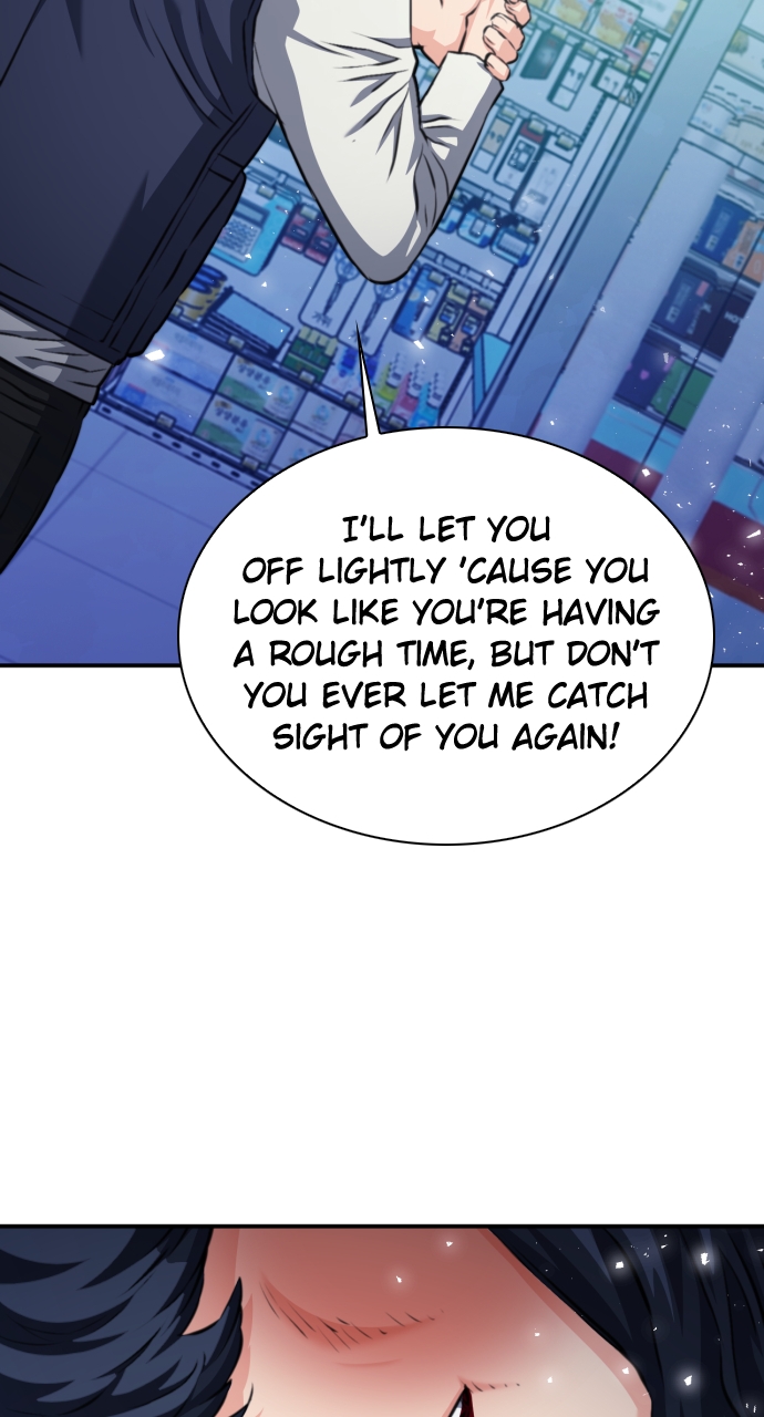 Read The Druid of Seoul Station EN Manga Online