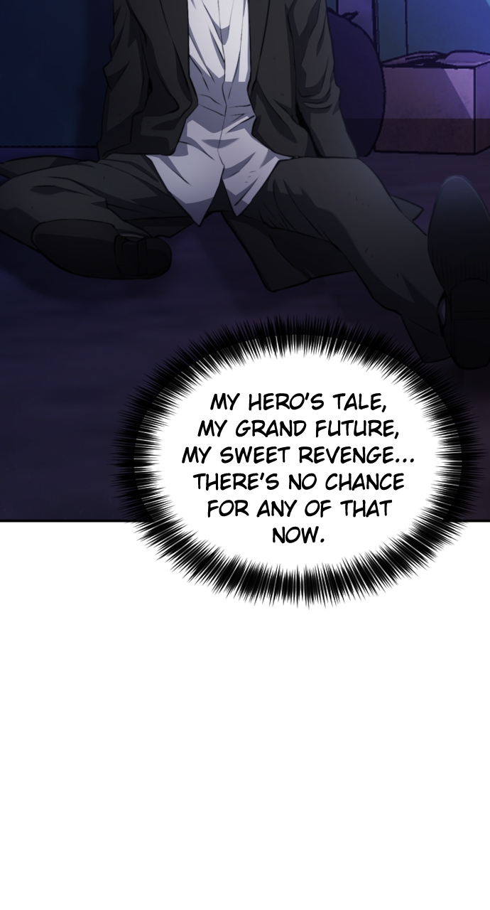 Read The Druid of Seoul Station EN Manga Online