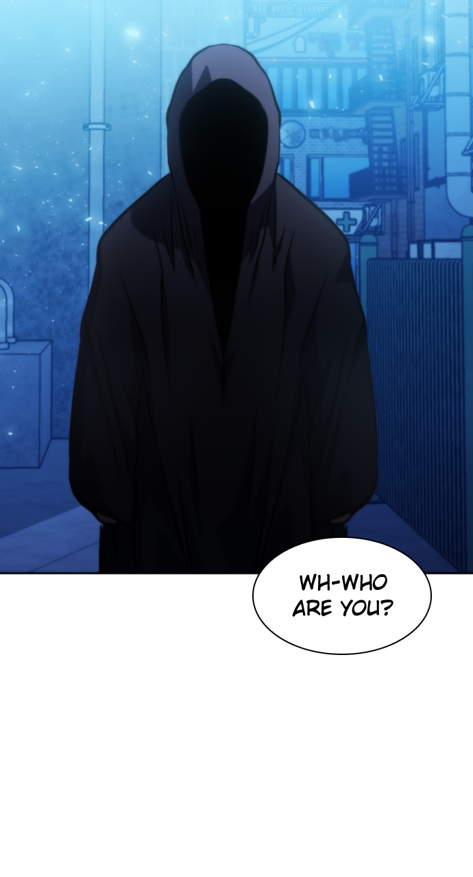 Read The Druid of Seoul Station EN Manga Online