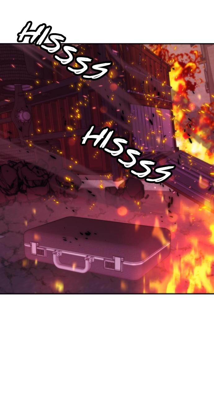 Read The Druid of Seoul Station EN Manga Online