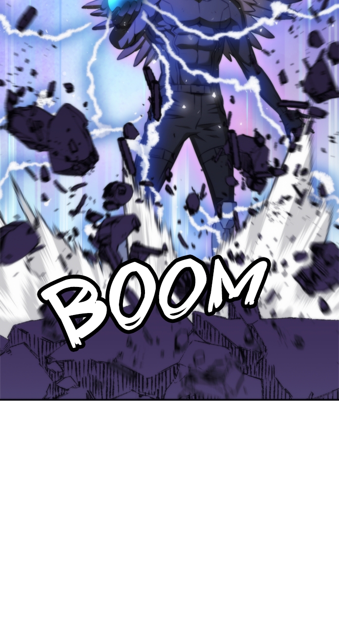 Read The Druid of Seoul Station EN Manga Online