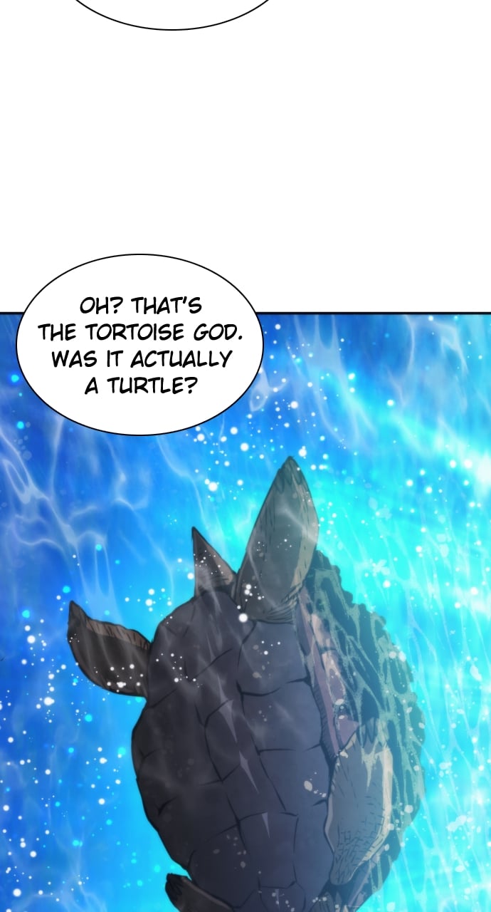 Read The Druid of Seoul Station EN Manga Online