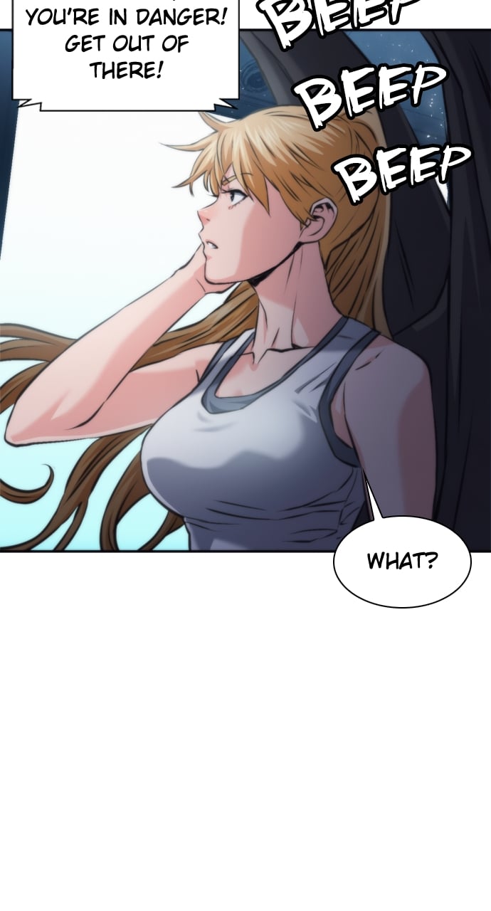 Read The Druid of Seoul Station EN Manga Online