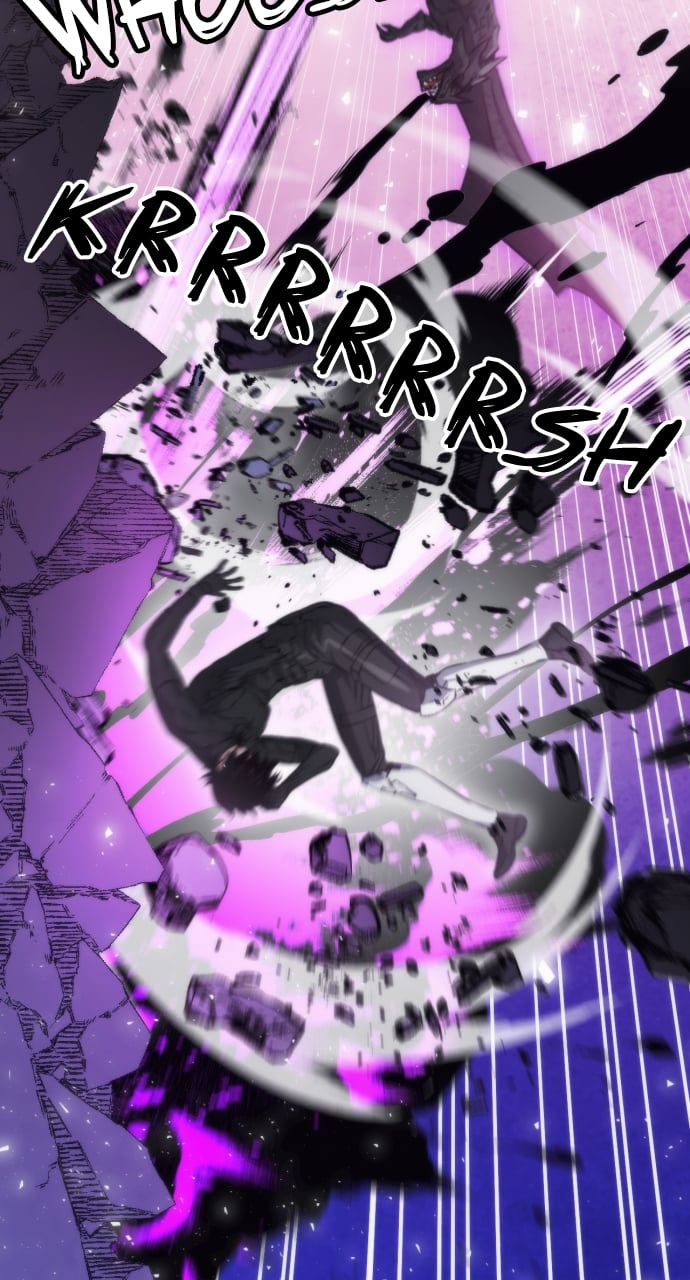 Read The Druid of Seoul Station EN Manga Online