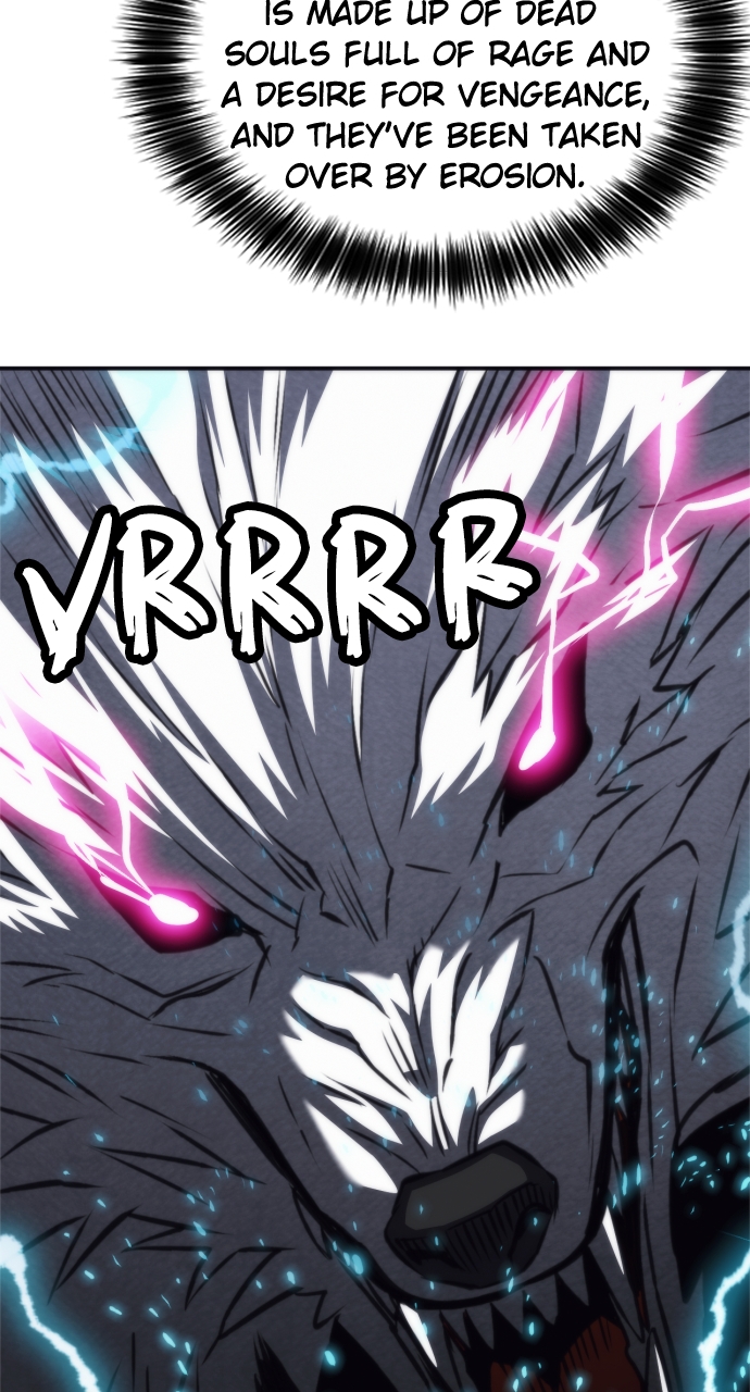 Read The Druid of Seoul Station EN Manga Online