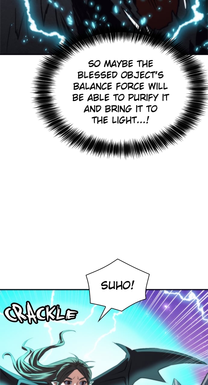 Read The Druid of Seoul Station EN Manga Online