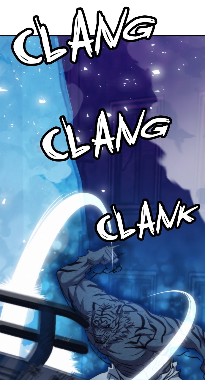 Read The Druid of Seoul Station EN Manga Online