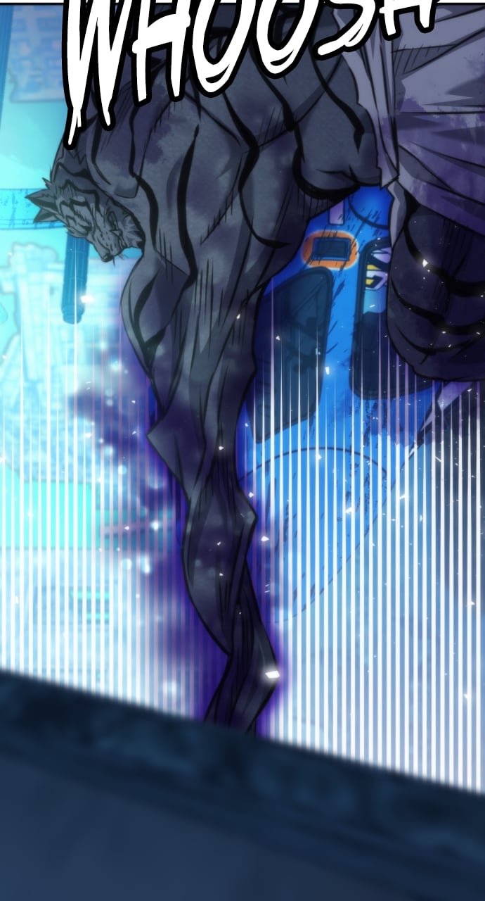 Read The Druid of Seoul Station EN Manga Online