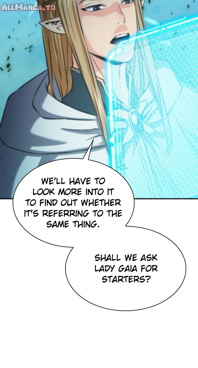 Read The Druid of Seoul Station EN Manga Online