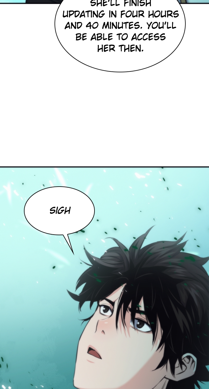 Read The Druid of Seoul Station EN Manga Online