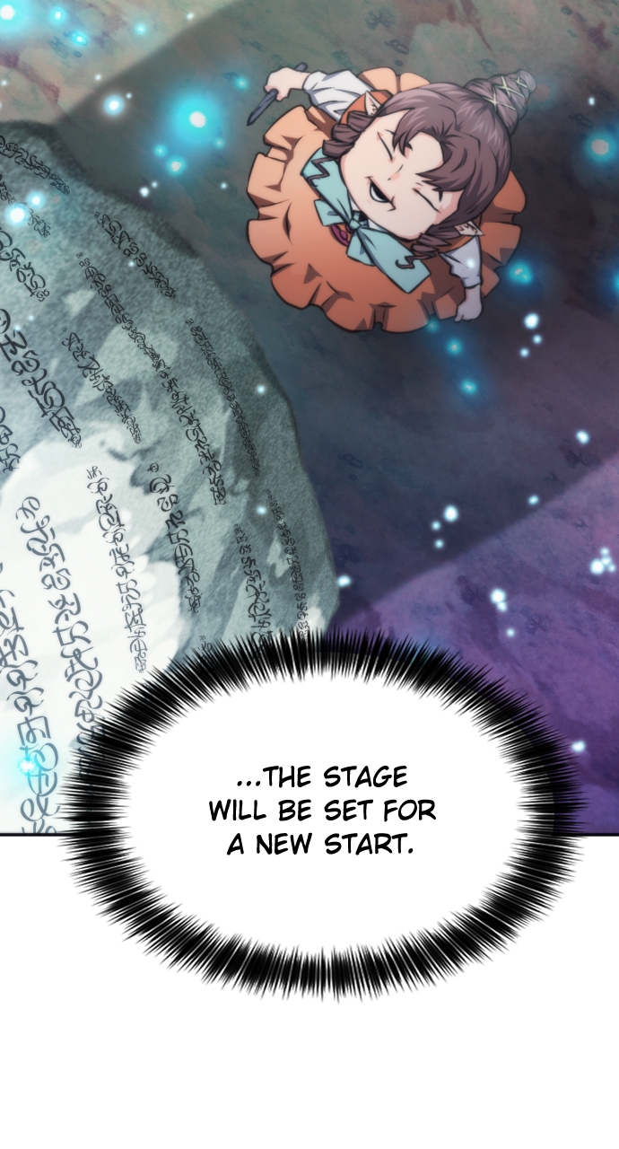 Read The Druid of Seoul Station EN Manga Online