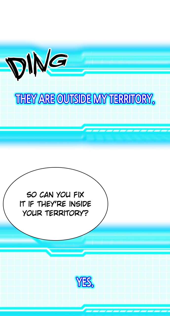 Read The Druid of Seoul Station EN Manga Online