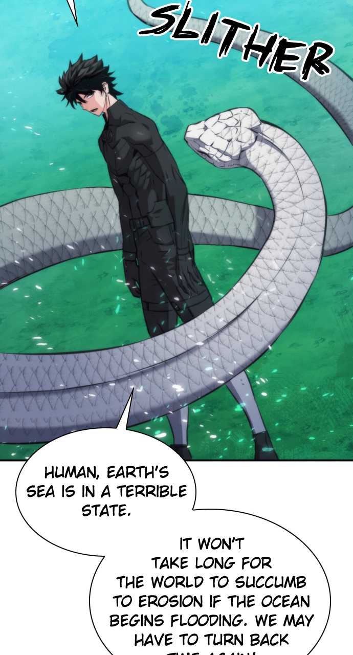 Read The Druid of Seoul Station EN Manga Online