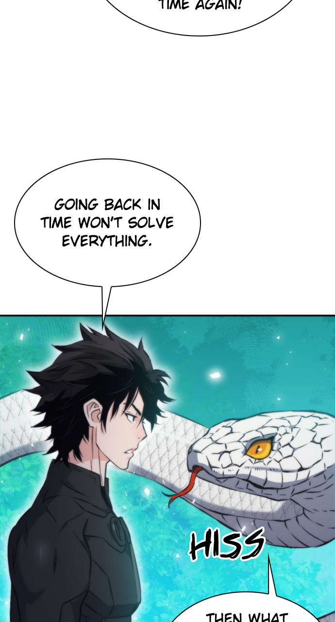 Read The Druid of Seoul Station EN Manga Online