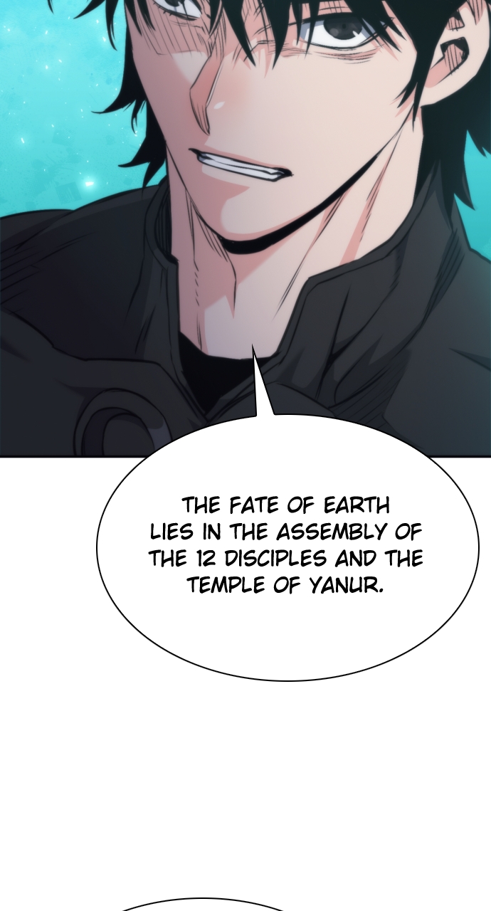 Read The Druid of Seoul Station EN Manga Online