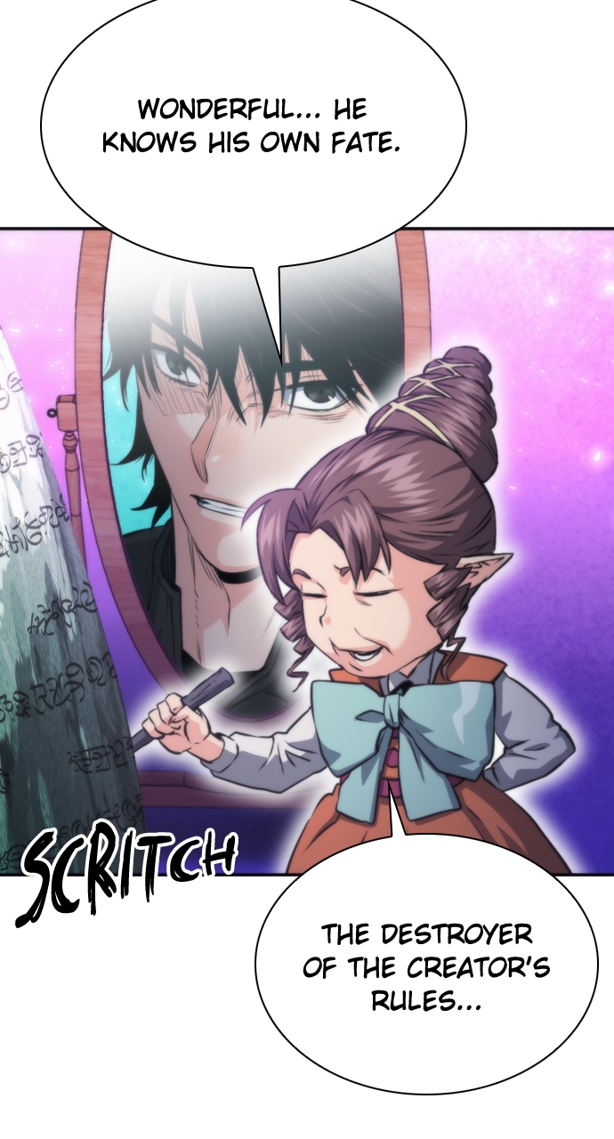 Read The Druid of Seoul Station EN Manga Online