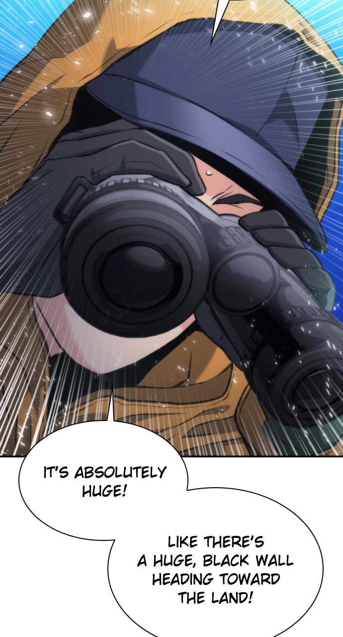 Read The Druid of Seoul Station EN Manga Online