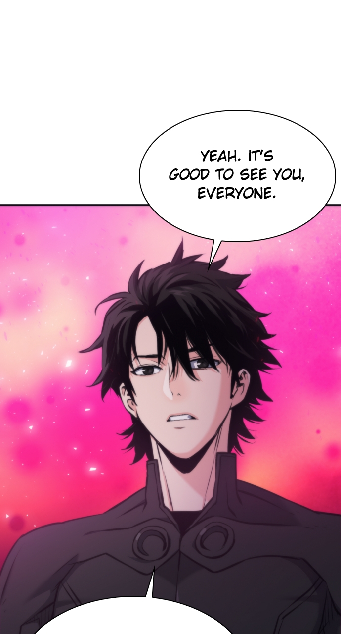 Read The Druid of Seoul Station EN Manga Online