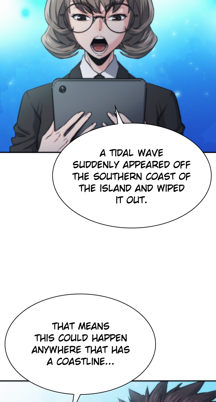 Read The Druid of Seoul Station EN Manga Online