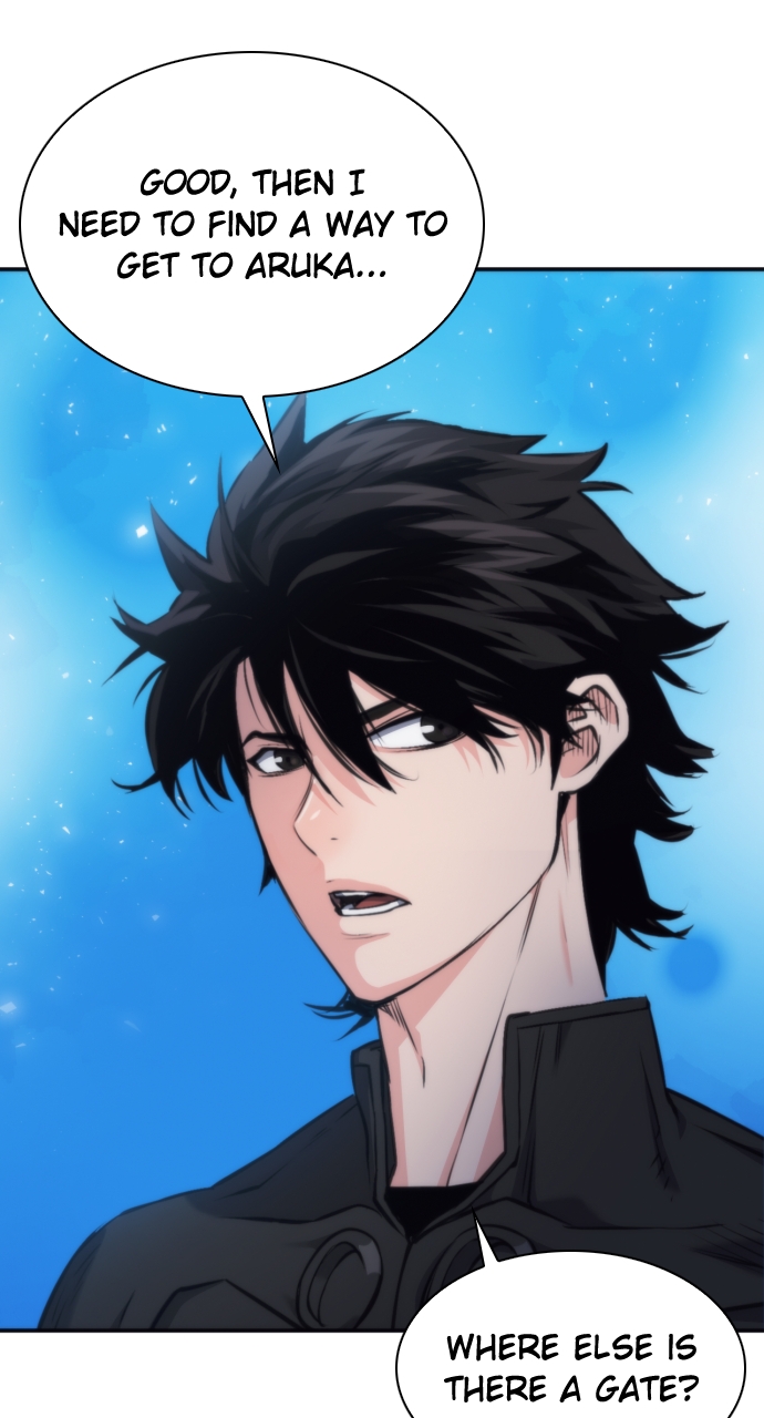 Read The Druid of Seoul Station EN Manga Online