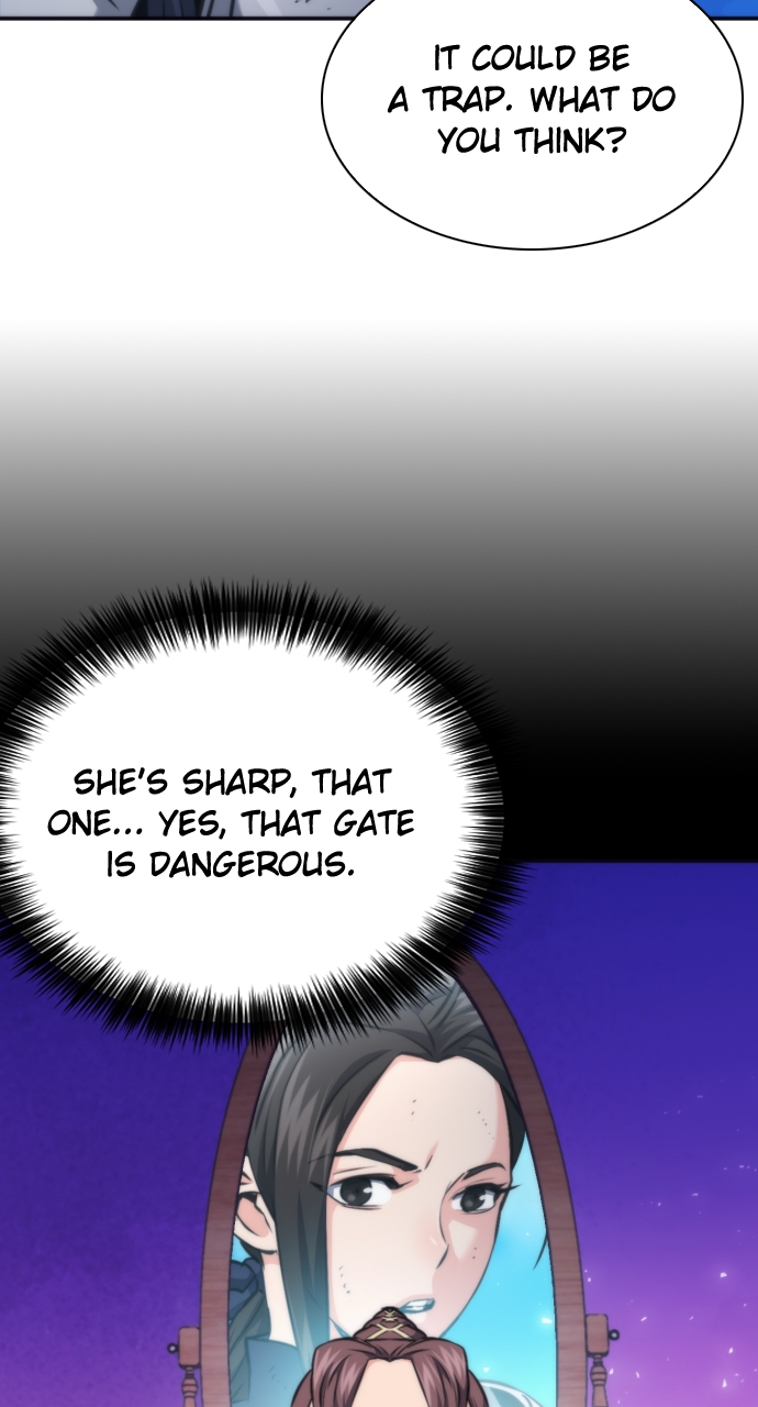 Read The Druid of Seoul Station EN Manga Online