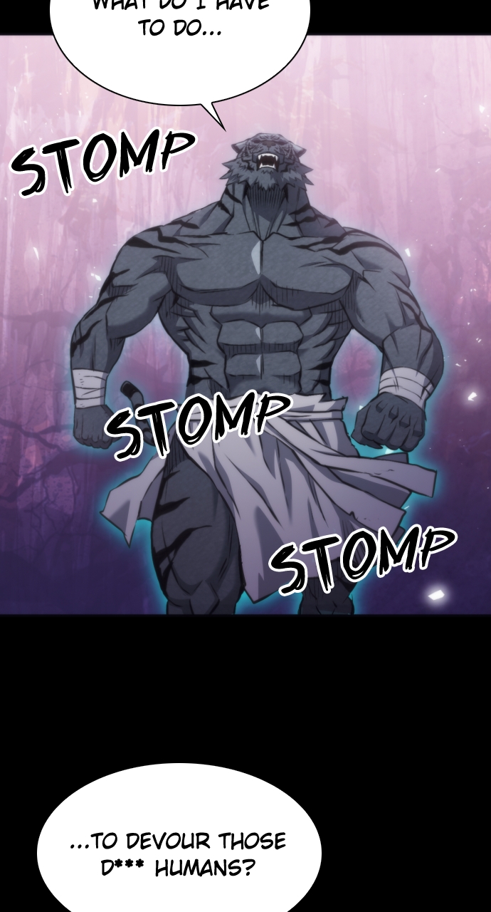 Read The Druid of Seoul Station EN Manga Online