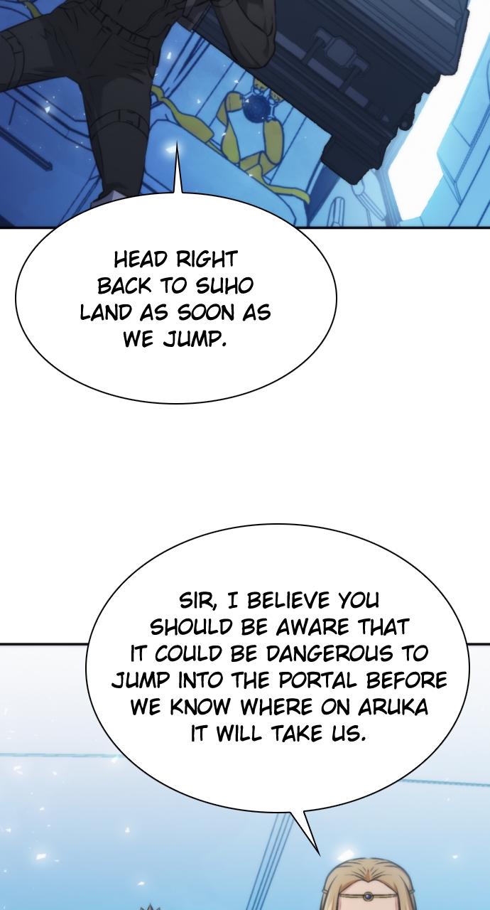 Read The Druid of Seoul Station EN Manga Online