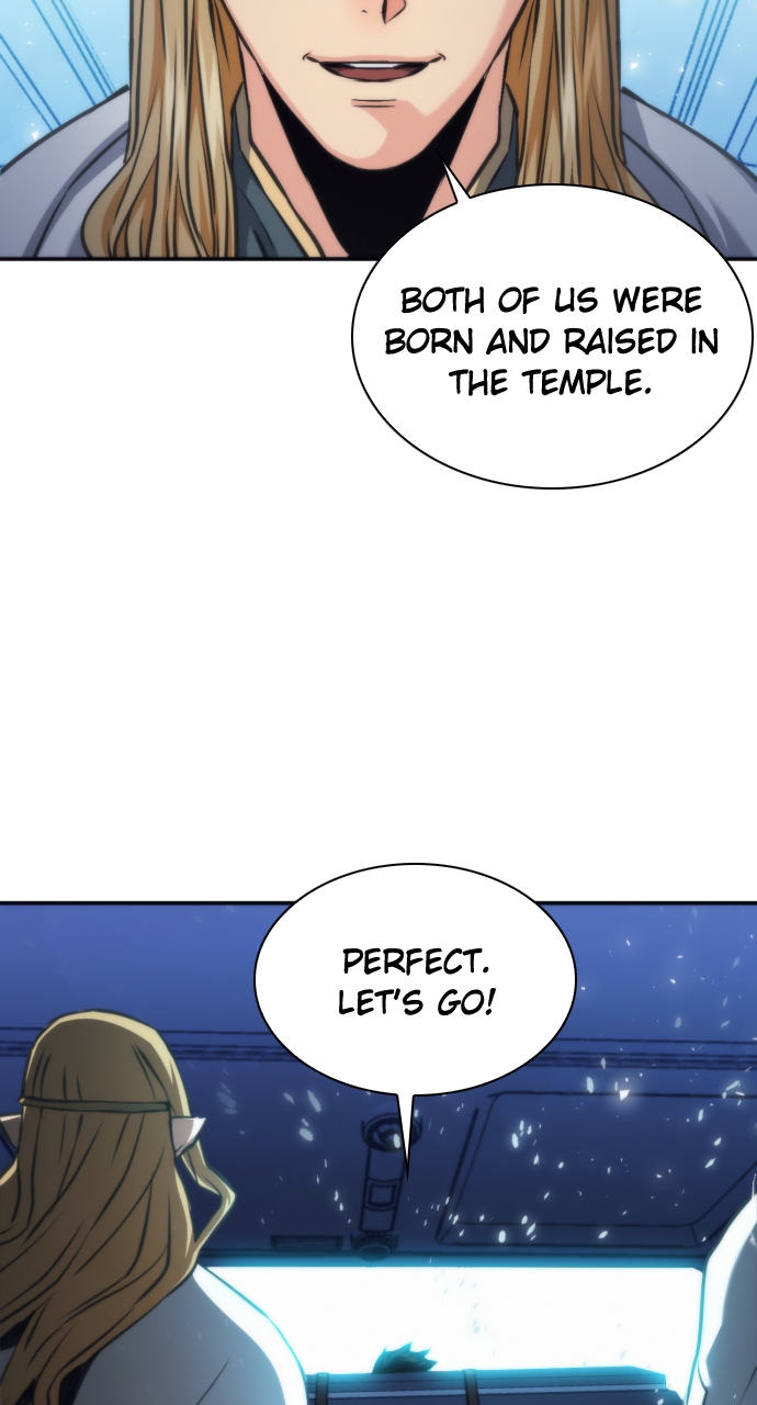 Read The Druid of Seoul Station EN Manga Online