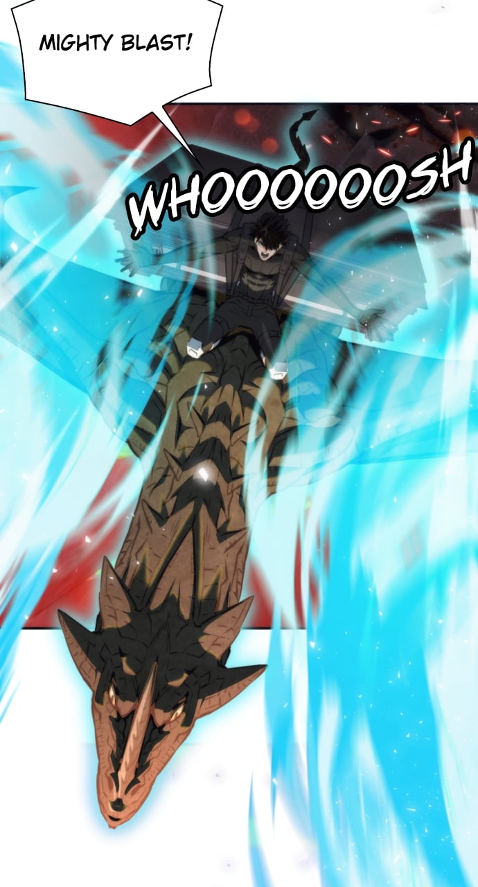 Read The Druid of Seoul Station EN Manga Online