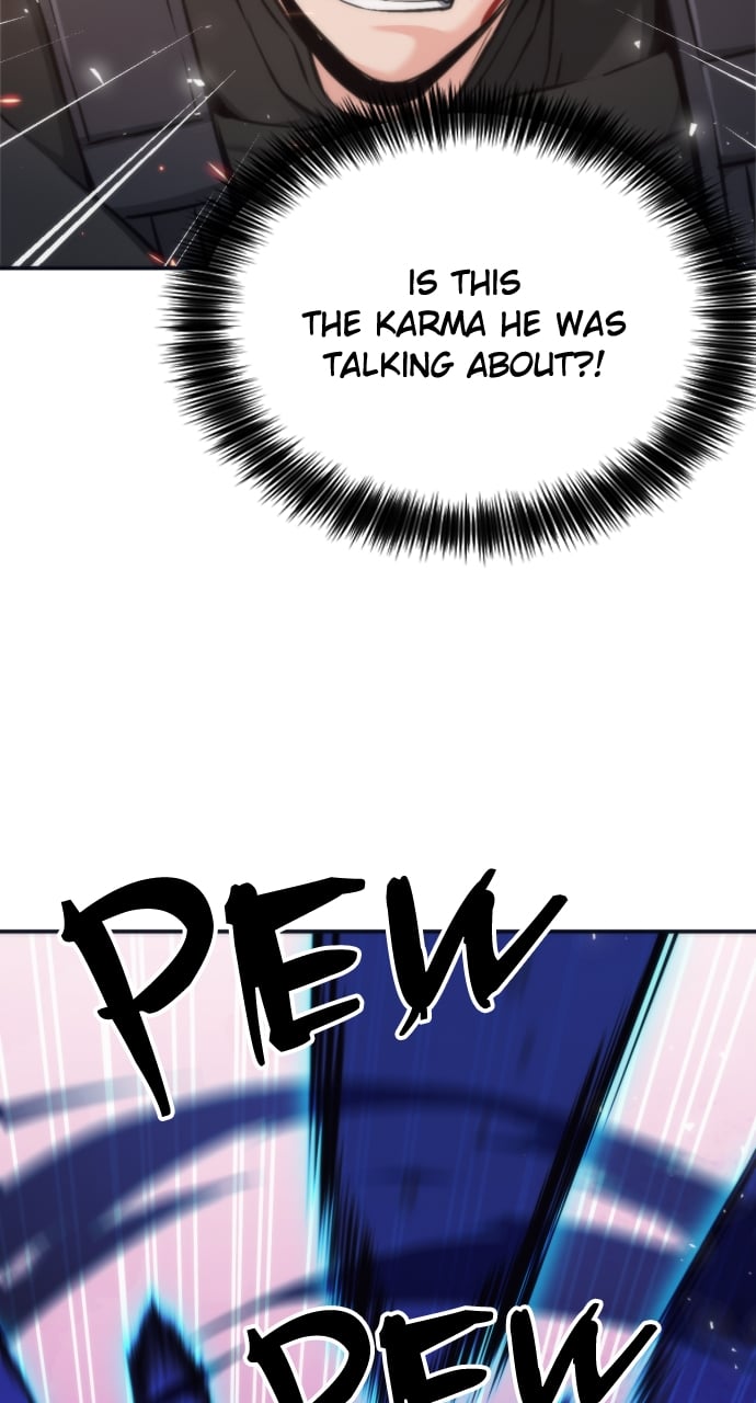 Read The Druid of Seoul Station EN Manga Online