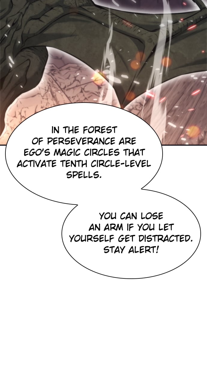 Read The Druid of Seoul Station EN Manga Online