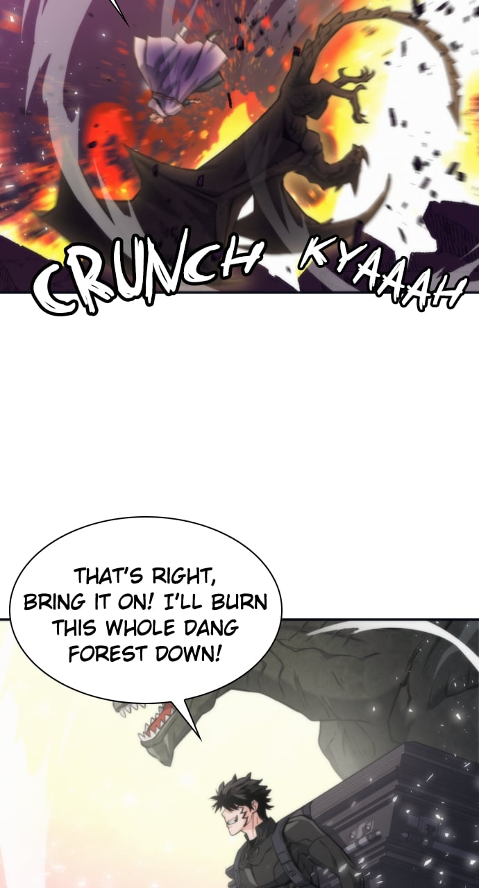 Read The Druid of Seoul Station EN Manga Online