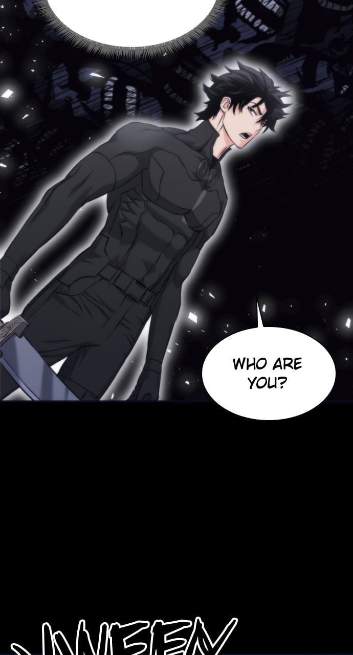 Read The Druid of Seoul Station EN Manga Online