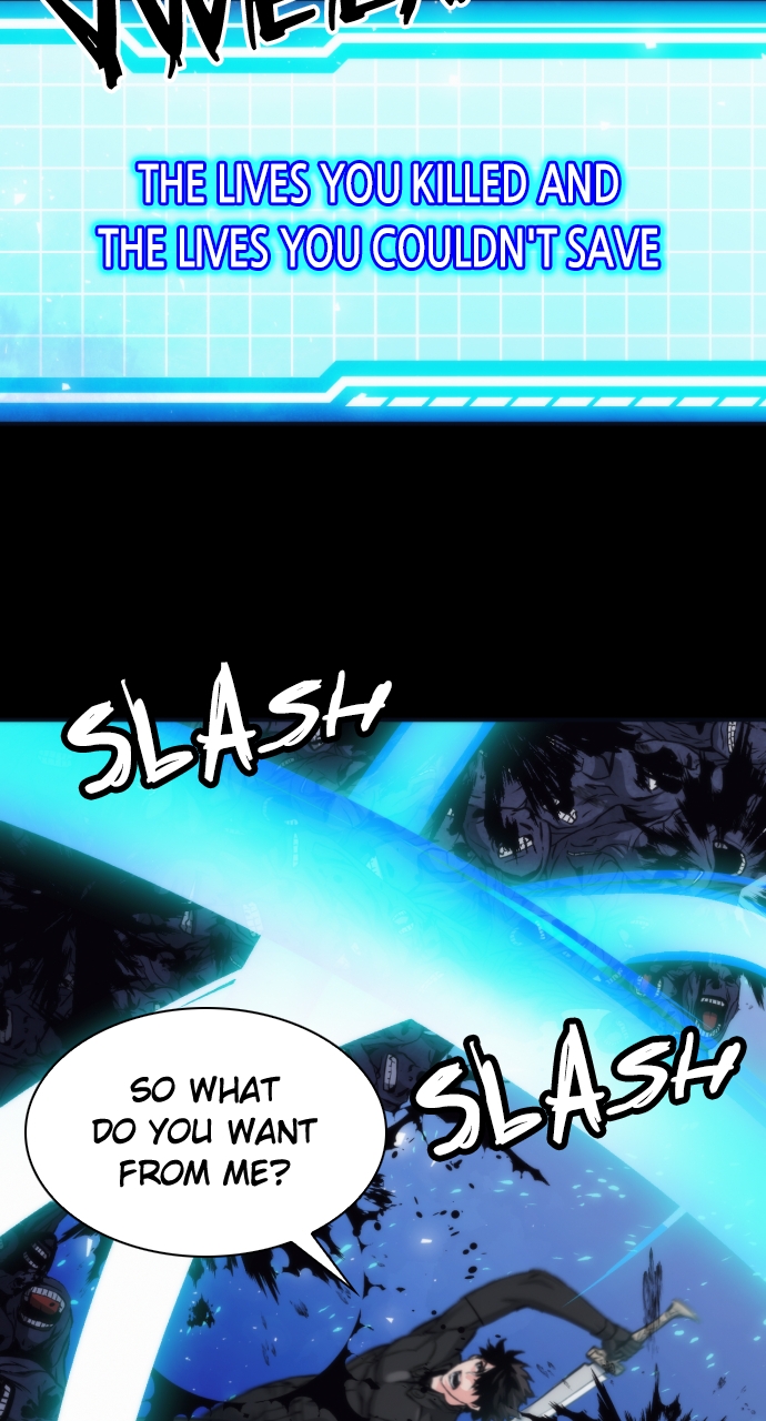 Read The Druid of Seoul Station EN Manga Online