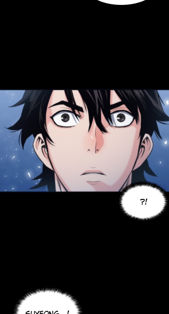 Read The Druid of Seoul Station EN Manga Online