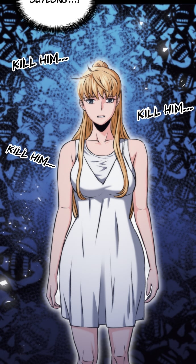 Read The Druid of Seoul Station EN Manga Online