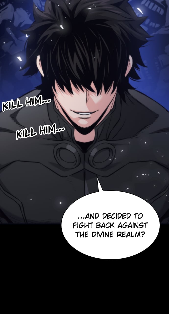 Read The Druid of Seoul Station EN Manga Online