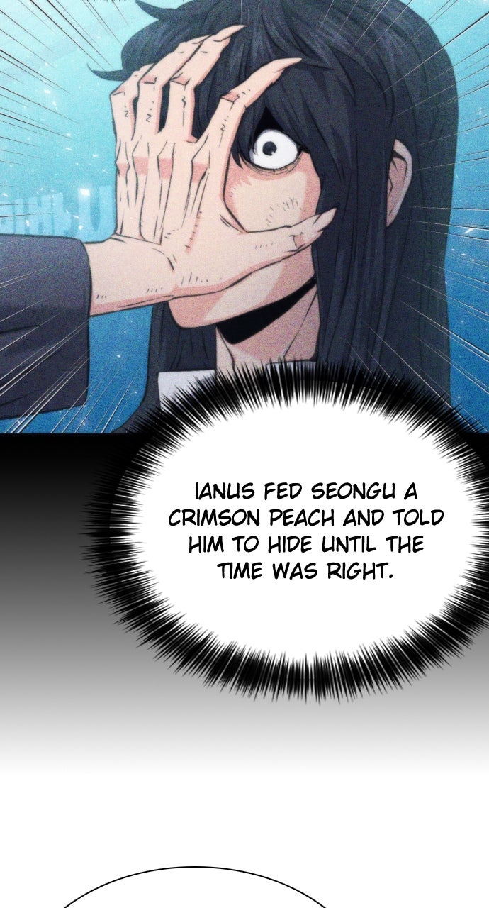 Read The Druid of Seoul Station EN Manga Online