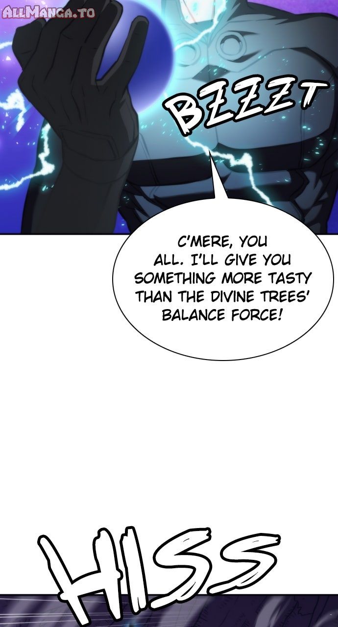 Read The Druid of Seoul Station EN Manga Online