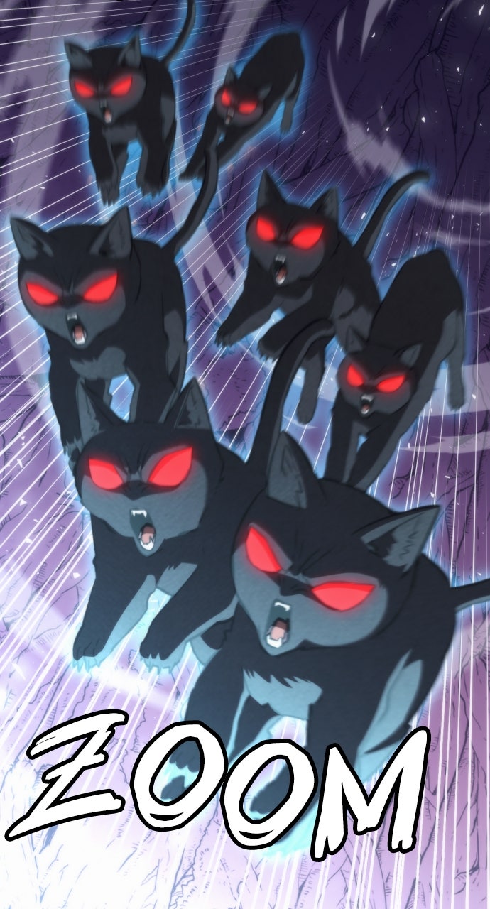 Read The Druid of Seoul Station EN Manga Online