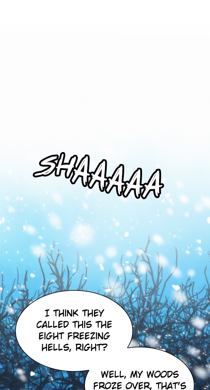 Read The Druid of Seoul Station EN Manga Online