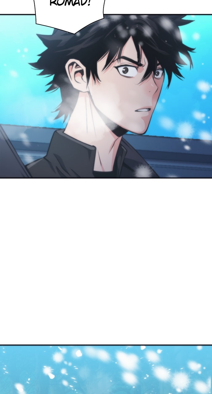 Read The Druid of Seoul Station EN Manga Online