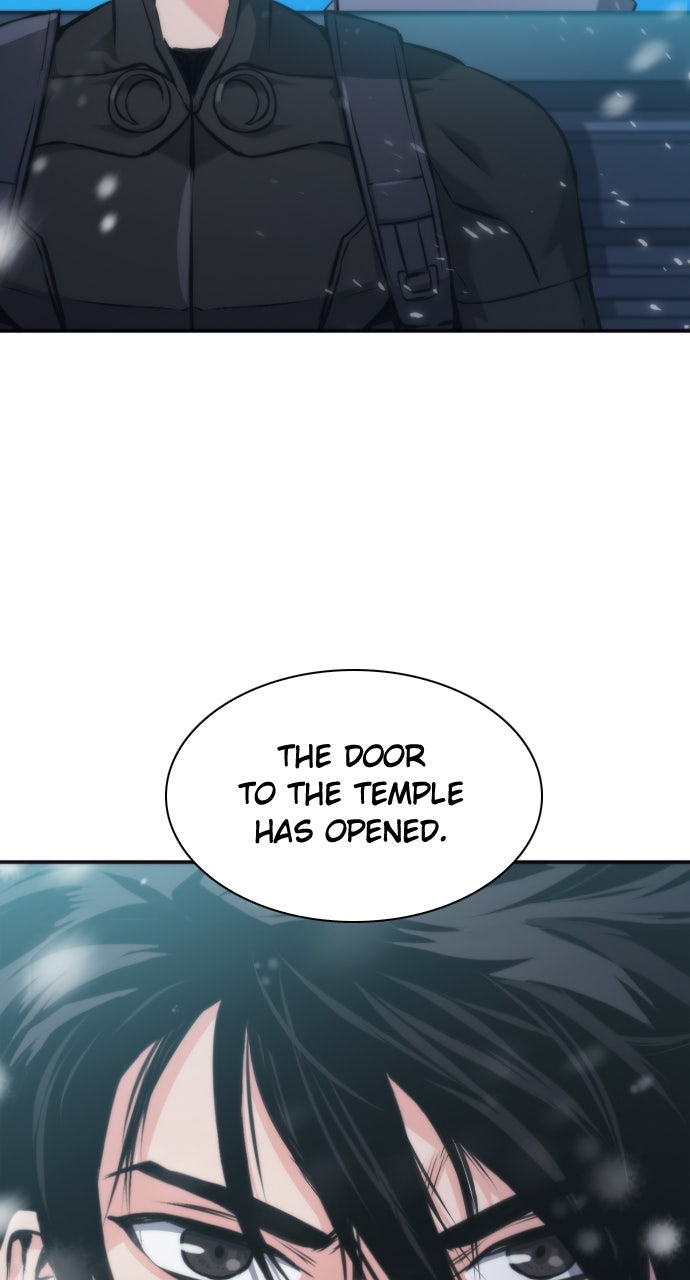 Read The Druid of Seoul Station EN Manga Online