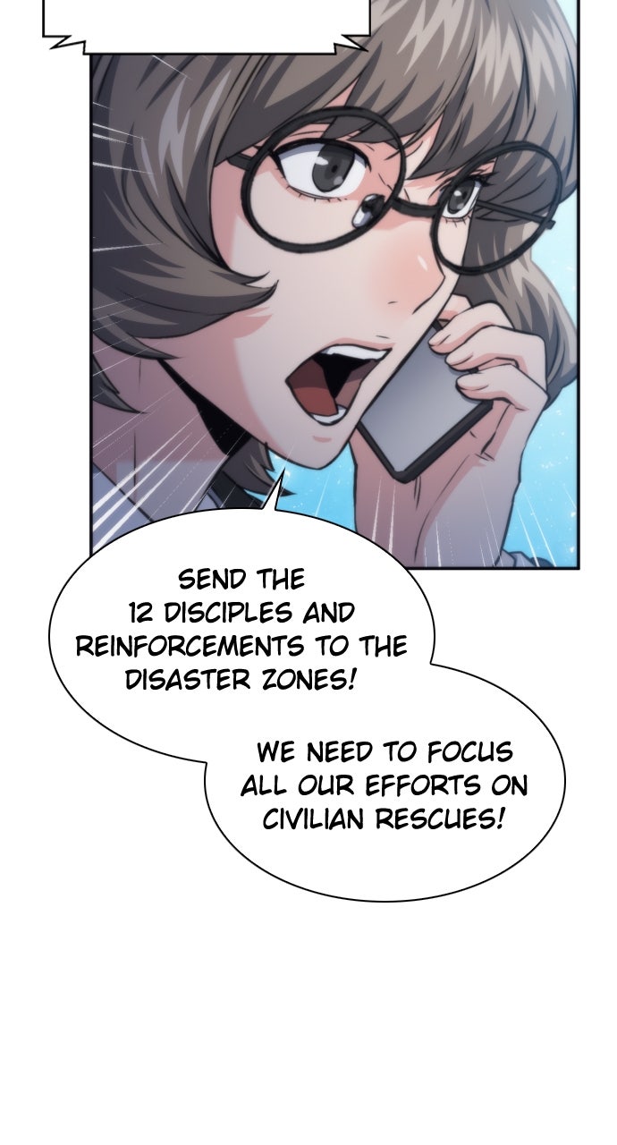 Read The Druid of Seoul Station EN Manga Online