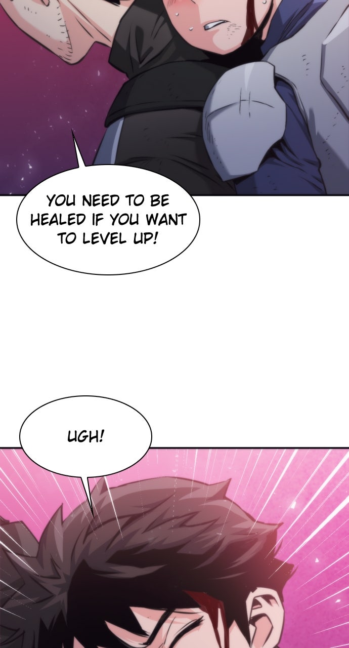 Read The Druid of Seoul Station EN Manga Online