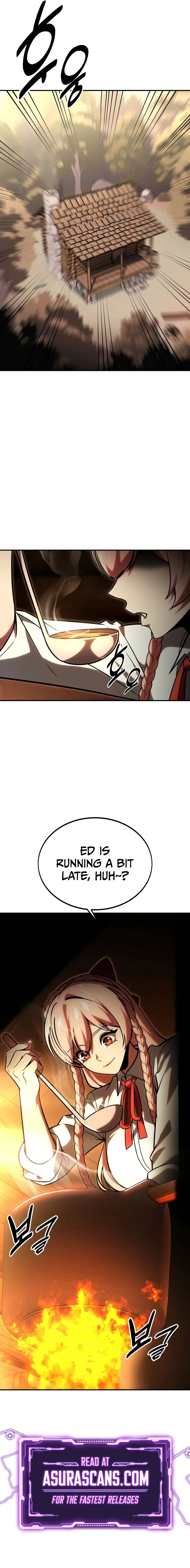 Read The Extra’s Academy Survival Guide EN Manga Online